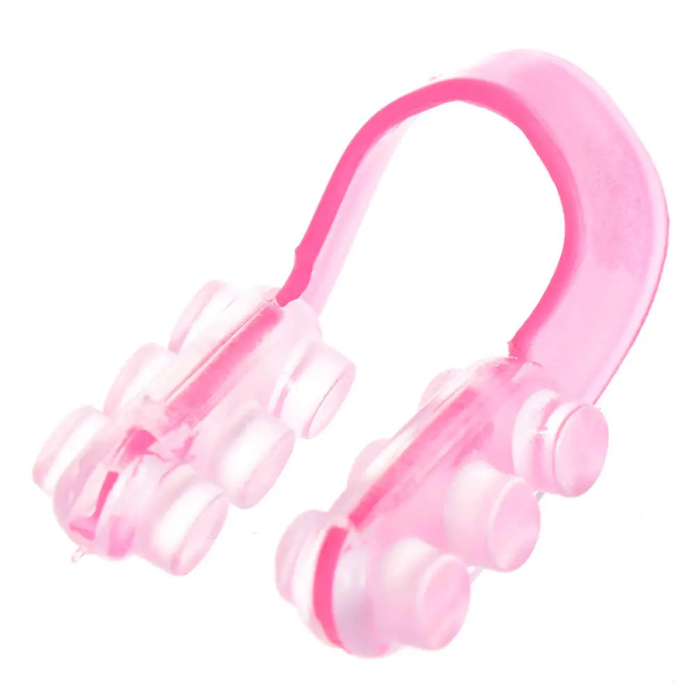 1/2Pcs Massager Care Nose up Shaping Shaper Lifting + Bridge Straightening Beauty Clip Beauty Care Nose up Beauty Tools