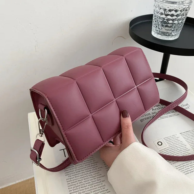 Women'S Bag New Summer Female Literary Single-Shoulder Bag Design Cross-Body Handbag Purse Trend Female Bag Bolsos