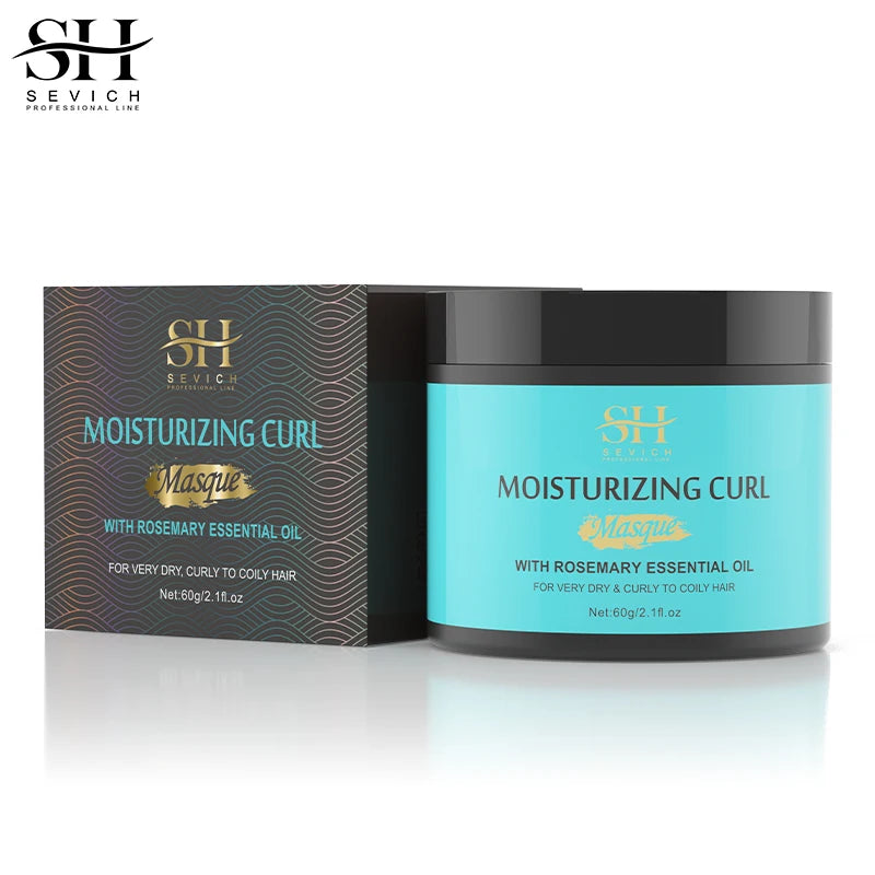 Curly Hair Care Styling Hair Moisturizing Set Natural Curl Boost Hair Bounce Hair Elastic Cream Styling Enhancing Hair Care