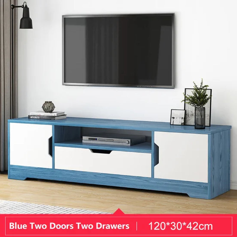 Entertainment Center Computer Monitor European Wood Table Living Room Furniture Mueble Meuble Tv Stand