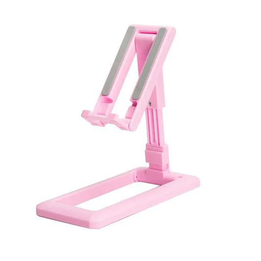 Portable Mobile Phone Stand Foldable Mobile Phone Stand Scalable Mobile Phone Holder Phone Holder Desktop Bracket