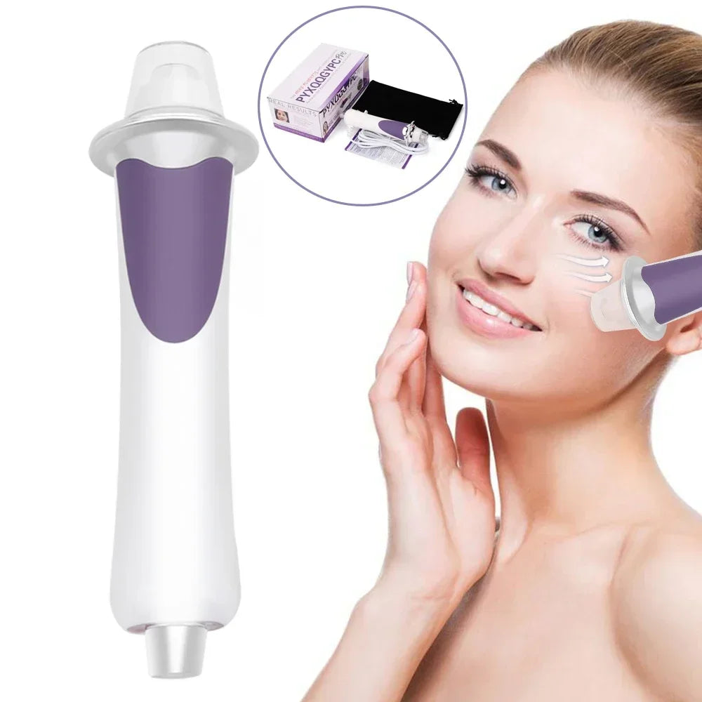 Face Lifting Beauty Devices EMS Microcurrent Mesotherapy Skin Tightening Firm anti Wrinkle Skin Rejuvenation Beauty Oxygen Pen