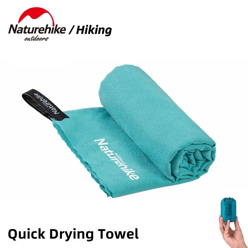 Microfiber Towel Quick Dry Swimming Towel Fast Drying Beach Towel Camping Towel Travel Towel Gym Sports Bath Towel