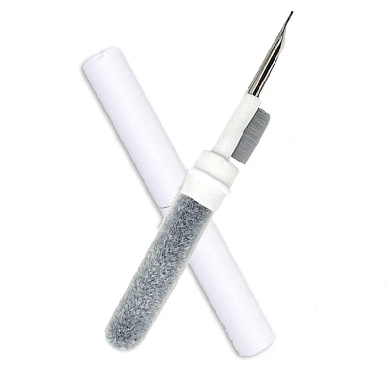 Bluetooth Earphone Cleaner Kit for Airpods Pro 1 2 3 Earbuds Case Cleaning Pen Brush Tool for Lenovo Huawei Xiaomi Headset