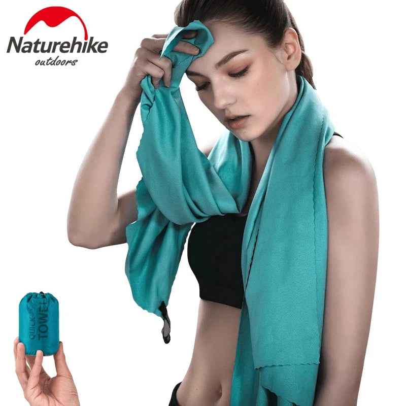 Microfiber Towel Quick Dry Swimming Towel Fast Drying Beach Towel Camping Towel Travel Towel Gym Sports Bath Towel