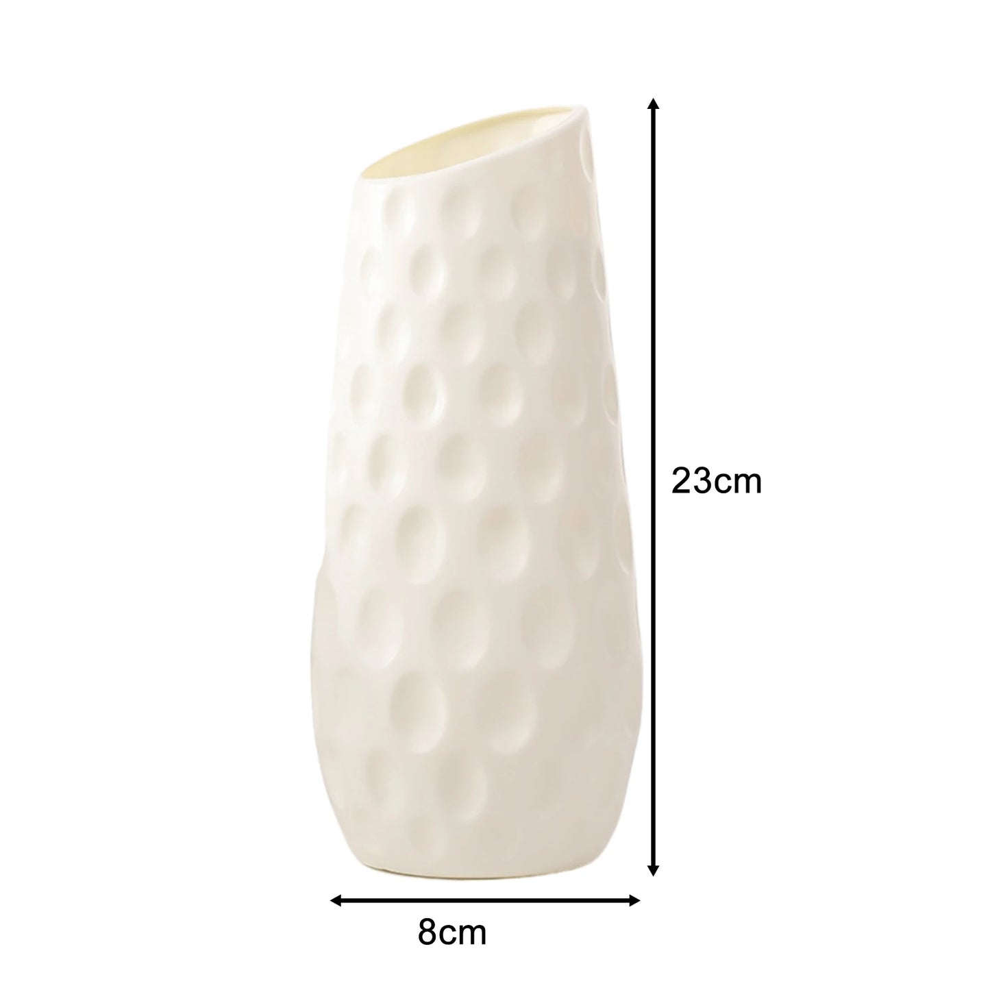 Modern Flower Vase Flower Pot Basket Nordic Home Decoration Vase Minimalist Vase for Home Table Office Bedroom Decors